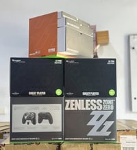 Gamesir Zenless • جديد • ضمان استبدال