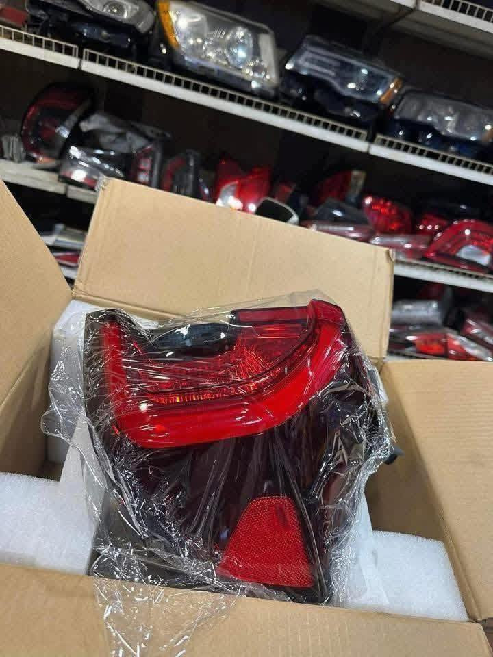 ⚫️💯⚪️
اهلا بكم في مجمع الامريكي 🚘🏎🚙🚗
يتوفر مواد 
تفصيخ وتجاري 

اغراض … جمسي تيران من 2018 الى 2023 
محركات 1500 ومحرك 2000 
وكيرات 
يتوفر مشط 
صدر امامي.دبلات شمعات طبلات 
ابواب جنطه 
صدر امامي خلفي 

🚚
يوجد خدمة توصيل داخل بغداد و المحافظات كافة .
 ***********☎️☎️☎️☎️☎️☎️☎️☎️☎️☎️
للاستفسار الاتصال على رقم الهاتف ***********🥰

عنوان بغداد شارع مطار المثنى مجمع الامريكي 
بعد جسر شالجيه جديد 

قرب حلويات الخاصكي او شركه كيا دوليه 
يفتح المجمع الساعة 8 صباحا ولغاية الساعة 5 مساءا
نتشرف بالجميع …….. اهلا وسهلا. بكم
