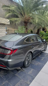 سوناته • ٢٠٢١ • ٢٥٠٠