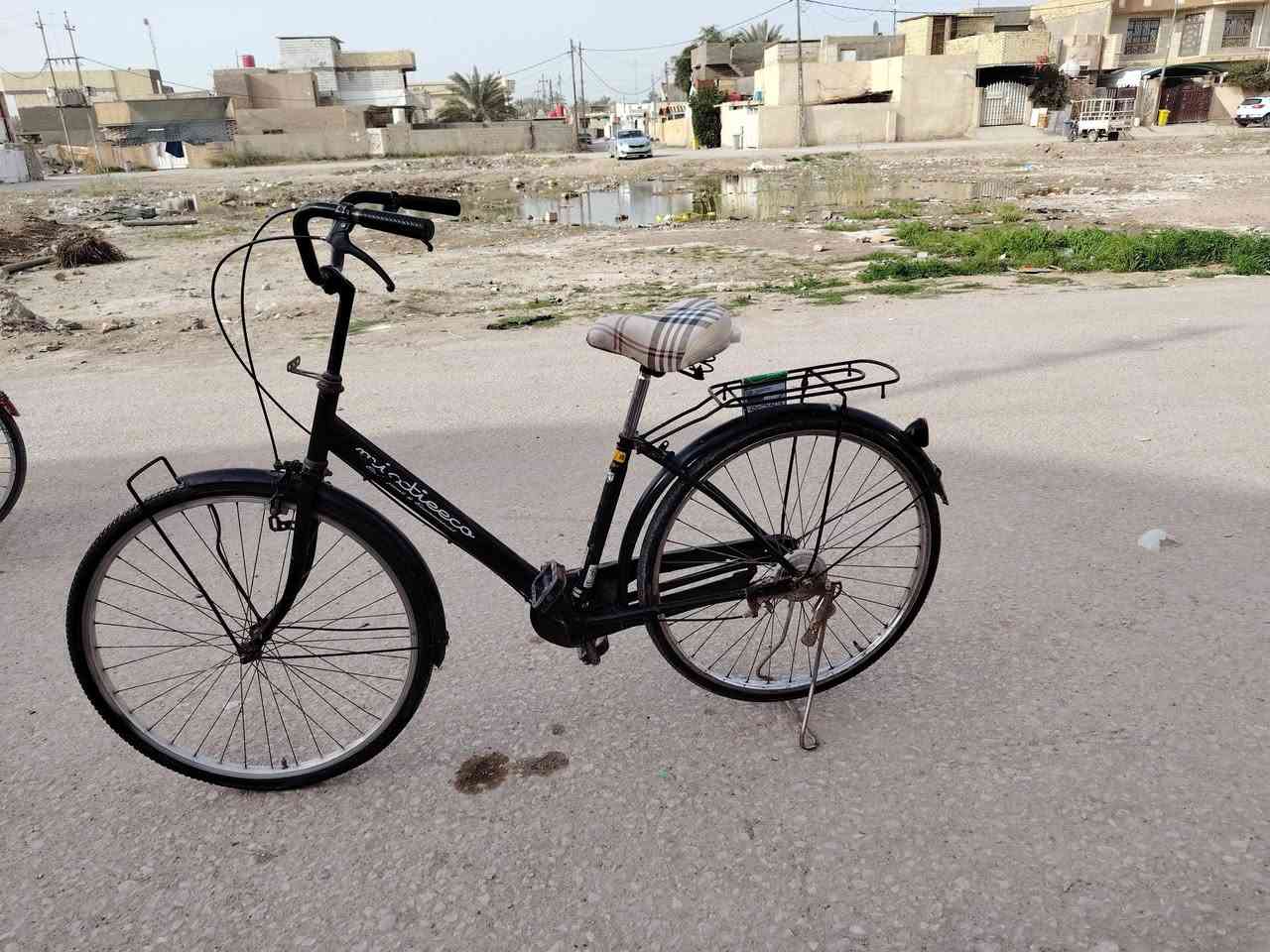 السلام عليكم باسكل للبيع حجم 26 سعره 55 بي مجال مكاني محاويل حي ابو زديره


**إذا كنت صاحب هذا الإعلان وتريد حذفه لأي سبب، رجاءا أرسل رسالة إلى الدعم الفني**