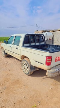 نضيفه • كابريته جديده • سماوه