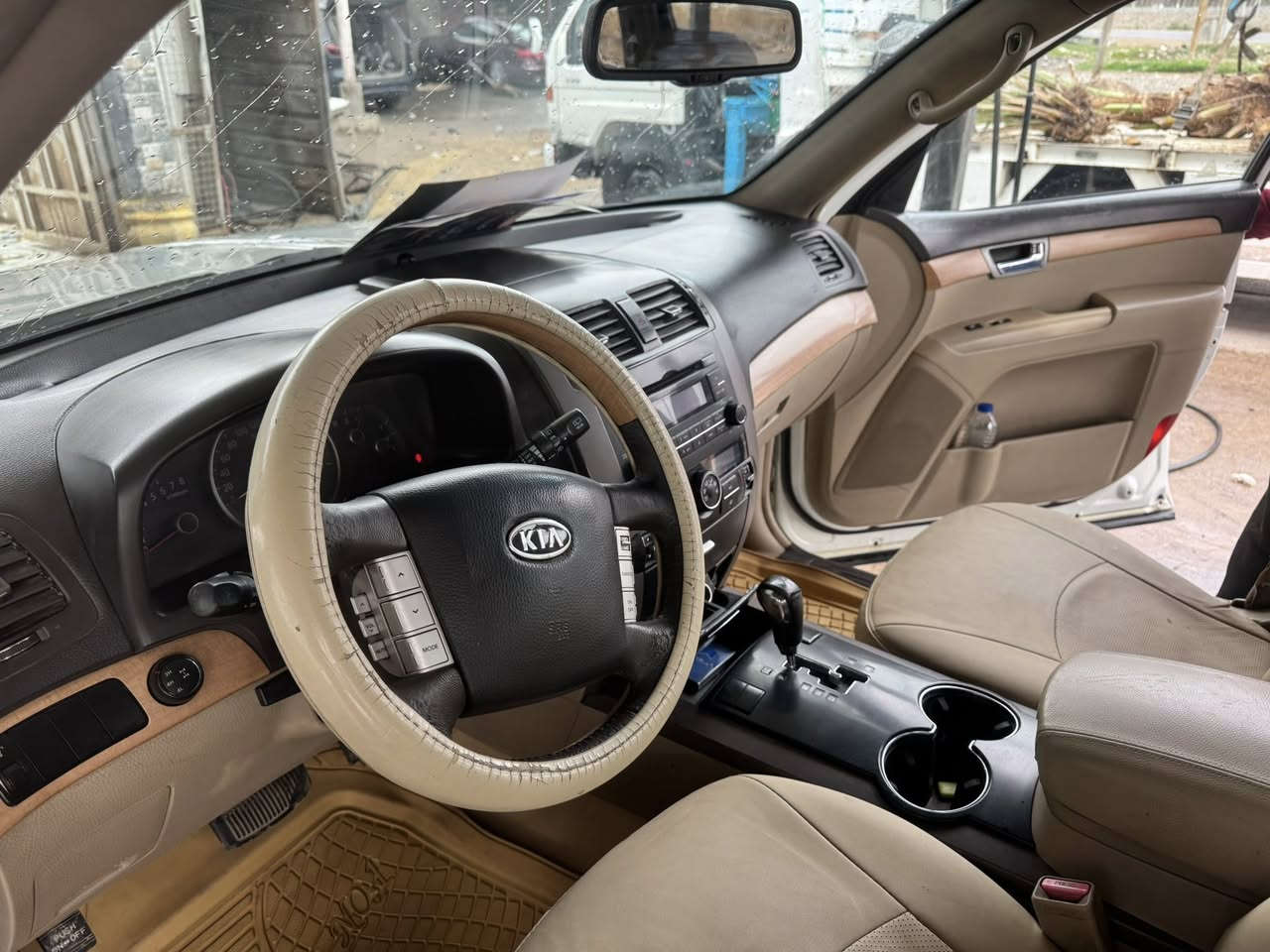 سلام عليكم 
مهافي 2013 رقم بغداد  سنويه جديده 
سياره جاهزه من كلشي صدر وميكانيك 
مواصفات معروفه حته فتحه 
مكانها ديالى الخالص 
سونار موضح بصور 
سعر 145 وبيها مجال 
***********
