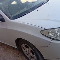 النترا ٢٠٠٨ رقم بغداد بأسمي كير مكينه مكفولات تبريج ثلج بيها جاملغين و...