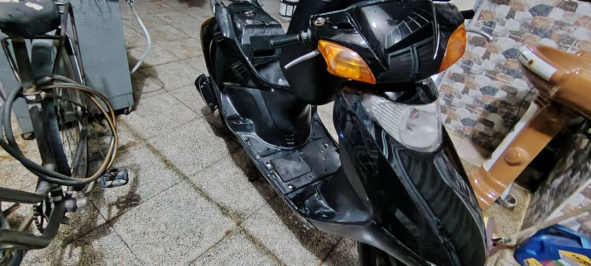 سبيسي صيني للبيع كله شغال سلف هندر عوزه عرموطه
مكينه مجفته ناعمه نكره سلف
مكاني واسط قضاء الحي سعر ٢٥٠ وبي مجال
***********
ابيع كوم حديد
