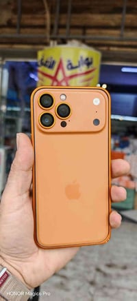 آيفون ١٣ برو ماكس • بطارية ١٠٠ • امريكي مكفول