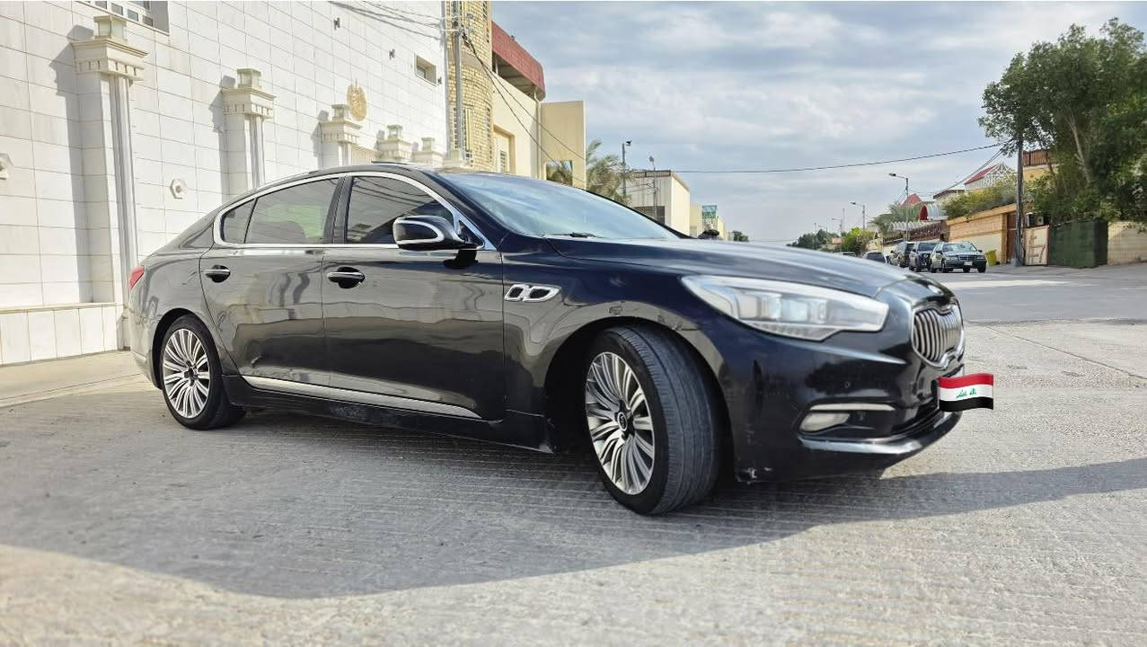 كيا كوريس فخر الصناعه الكوريه ادوات ادوات كصه جنطه امتومه ارقام وسنويه وليبل باب وليبل جامه شغل جناي مو لزكي تسجل اصولي على هذا القرار بيه كود 
موديل 2015 اصل 
محرك 3800 6V
اربع بصمات 
كشن ذاكره 
سلايت 
رادار  دادو شو 
كشنات جلد تبريد تدفئه
المقصوره الخلفيه VIP 
ايرباك 9
حساس امامي خلفي 
بعد بيه موصفات 
كير محرك حداديه تبريد تدفئه كهربائيات كله كفااااااله 
سياره جديده ومال جناي الله شاهد 
السعر 68 بيه مجال قليل للشراي واني الممنون 
ملاحضه الشراي يتصل قوي كلبك لتضل اتراسل تحياتي

0786 280 5812
