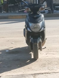 دراجة جديدة • ٤ لفات • ديالى بعقوبة