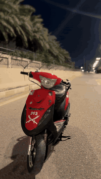 سلام عليكم ماكس عدله للبيع مكينه55 ناعمه شلعه تخبل الدراجه نضيفه وشغاله من الايت للبكلايت بيها تزويد خارجي خفيف عداد إلكتروني دبل رياضي صالنصهFM وياله رياضي وبيها مسجل بل صندوك السعر خاص او واتساب مكان ميسان ***********
