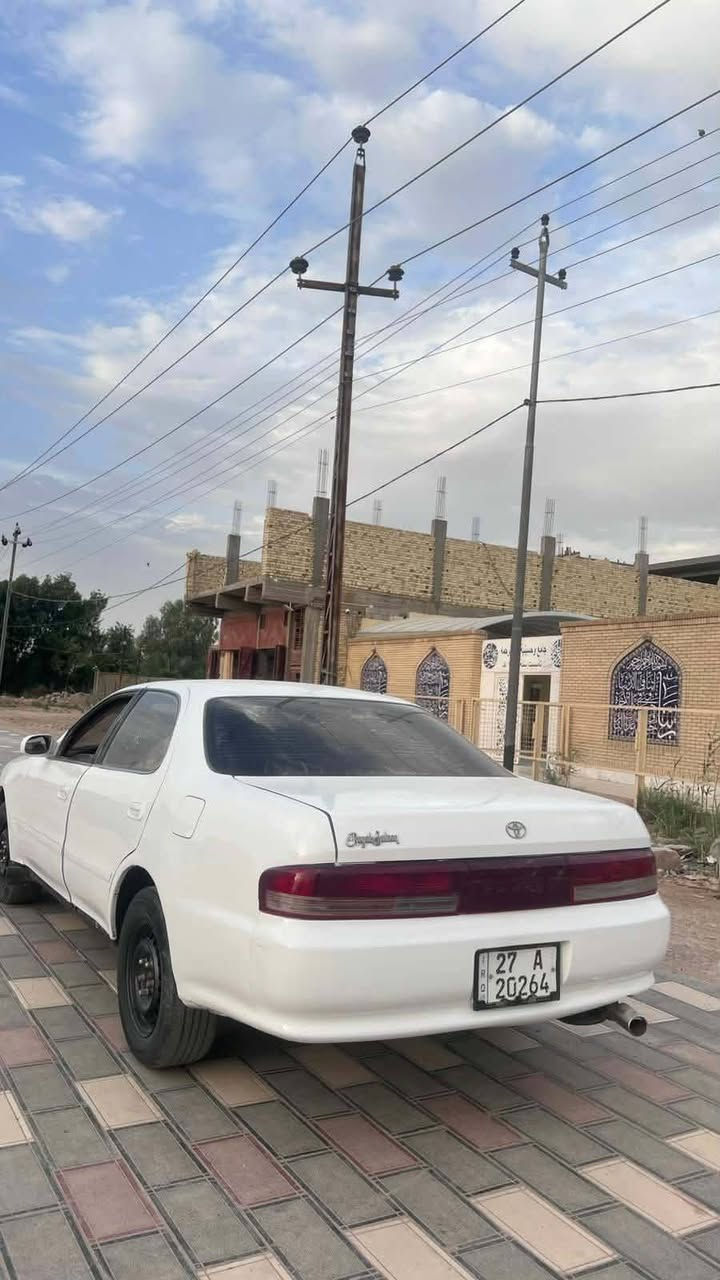 السلام عليكم للبيع سياره كرستا نفخ بسمي مكينه وكير 2500 كفاله كص ونقل والعيب الشرعي مصبوغه عام السعر 58وبيهه مجال مكاني ناصريه ***********
