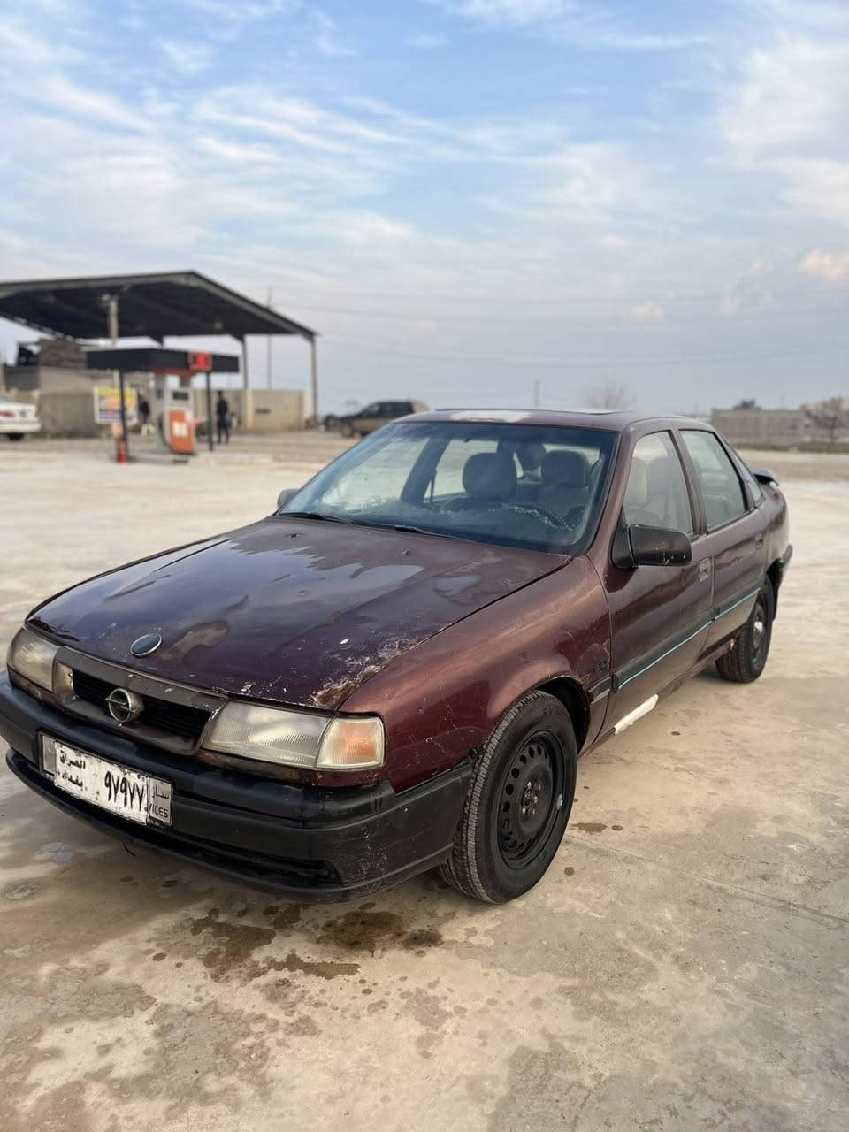 ئۆپڵ بۆ فرۆشتن 
گشت گیانی بەشەرت
بێ تەقەو ڕەقە و گێڕ و مەکینەبەشەرت 
مەکینە 18  
ئاڕمی پلاستیکی سلێمانی 
25 مەعمەلەیەکی برایانە 
***********
