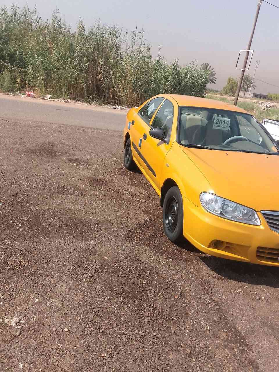 سلام عليكم خوان سني موديل2011كير عادي رقم بقداد سنويا2028مكينا وكير مكفولات تبريد  شقال حداديا70بلميامكاني بقداد بوقريب خط سريع سعر60وبيها مجال***********/////***********لكورك بيواتساب
