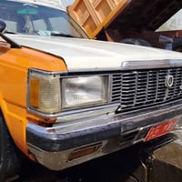 كراون موديل 86 تحفه فنيه راعيه موجود سنويه كارتون  مكفوله سياره بس محر...