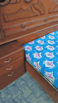 غرفه صاج توصاه ست أبواب او ملحق السعر ٨٥٠ ألف ***********
