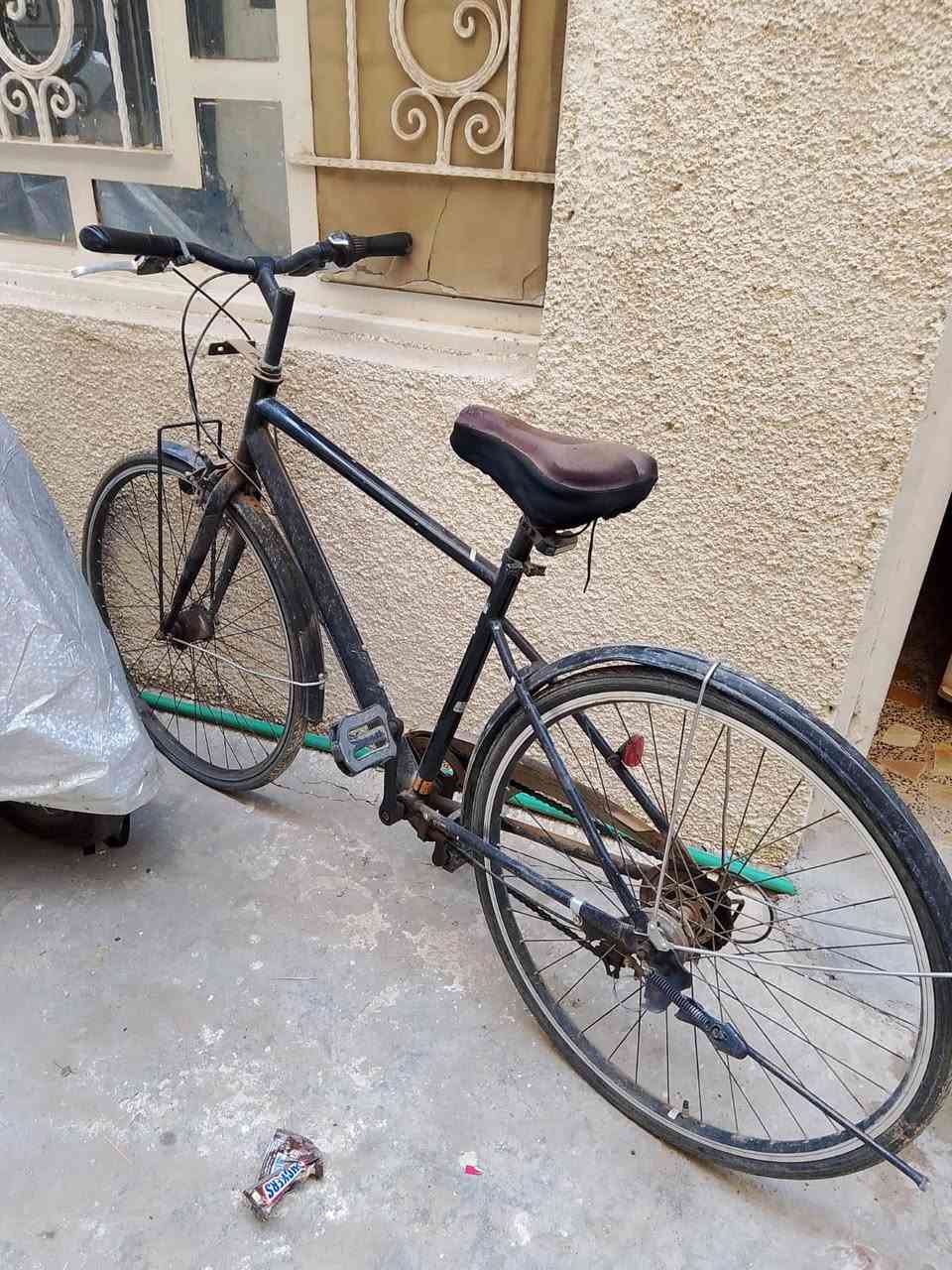 باسكل باله نضيف كلش بس بنجر تاير الامامي
سعر 50 الف قفل


**إذا كنت صاحب هذا الإعلان وتريد حذفه لأي سبب، رجاءا أرسل رسالة إلى الدعم الفني**