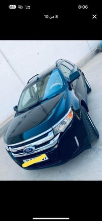 ايدج ٢٠١١ • ٦ سلندر • بيجي