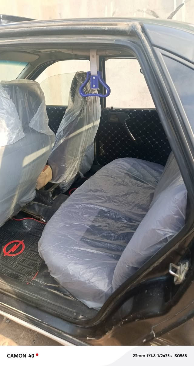 السلام عليكم أوبل فگترة للبيع حجم ١٨موديل ٩٢ بسمي سنوية ٢٧نضيفا فول ستيرن بور طخم كلو جديد تايرات جدد سيارة جاهزة من كلشي گير محرك شرط بلادي لاصبح ولا ضرر  مكفولة قفل مركزي كابون بانزين موجود العضم هزة جديدة (***********

