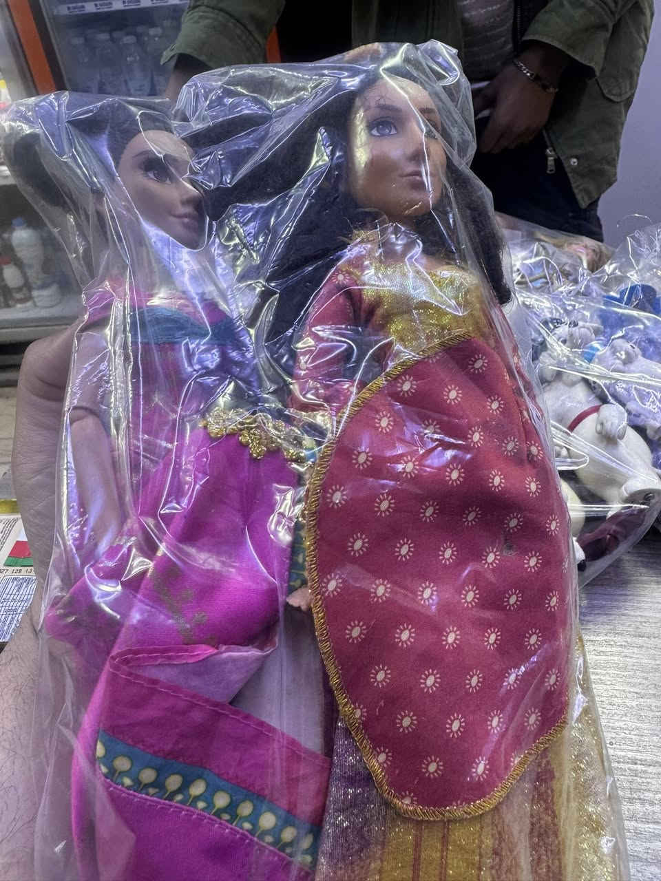 للبيع♥️✨


**إذا كنت صاحب هذا الإعلان وتريد حذفه لأي سبب، رجاءا أرسل رسالة إلى الدعم الفني**