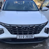 توسان 24 تو كلر فول موصفات  خليجي شركه ماشيه 10الف  مكانه الزعفرانيه ل...