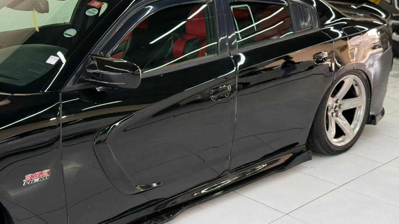 السلام عليكم جارجر RT 2016  
١- نظام جكات s3
٢-مكينه كير 5700 خير من اللّٰه
٣-لد امامي متغير
٤-ويل نجمه ابو الخسفه طلاء كروم كهربائي
٥- كزوز رياضي دبات رعب ريمونت
SRT دركه -٦
٧- تحكمات ستيرن
٨- شاشه كبيره مع نضام SRT
٩- لد عدسه متغير
١٠- كشنات حضن
١١-داخل كاربون فايبر
١٢-لد داخلي
١٣- تبريد خلفي وأمامي ثلج
١٤- تشغيل عن بعد
١٥- شفتات ستيرن
١٦- تخم تاير
١٧-مابيها نقص
سياره جاهزه وجديده وبعد بيها مواصفات
السعر ١٨٥
***********
