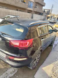 سبورتج12اسود خليجيه للبيع 07711050273