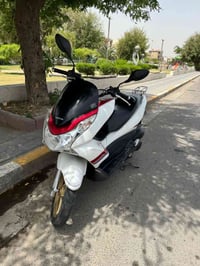 BCX • جيل أول • ممشى ٥٥٠٠٠