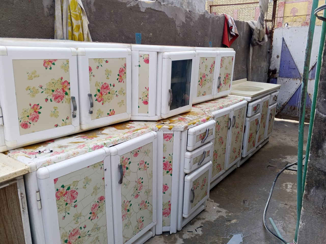 كاونترات لبيع العنوان القاسم حي العسكري شارع سيد احمد ***********
