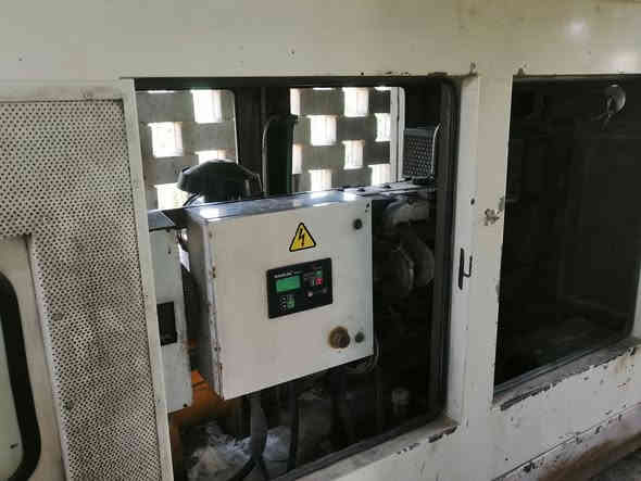 اثنين مولده للبيع
الاول بيركنز ١٢٥ كيفي السعر ٦٨
والثاني كمنز امريكي ٢٠٠ كيفي سعره ٦٢
المكان بغداد ابي غريب 
 ***********
***********
