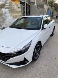 النترا موديل 2022 خليجي مكينة 2000 ام الضمان  فول مواصفات الخليجي ماشي...