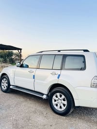 باجيرو • ٢٠١٥ • مكينه وكير بكفاله