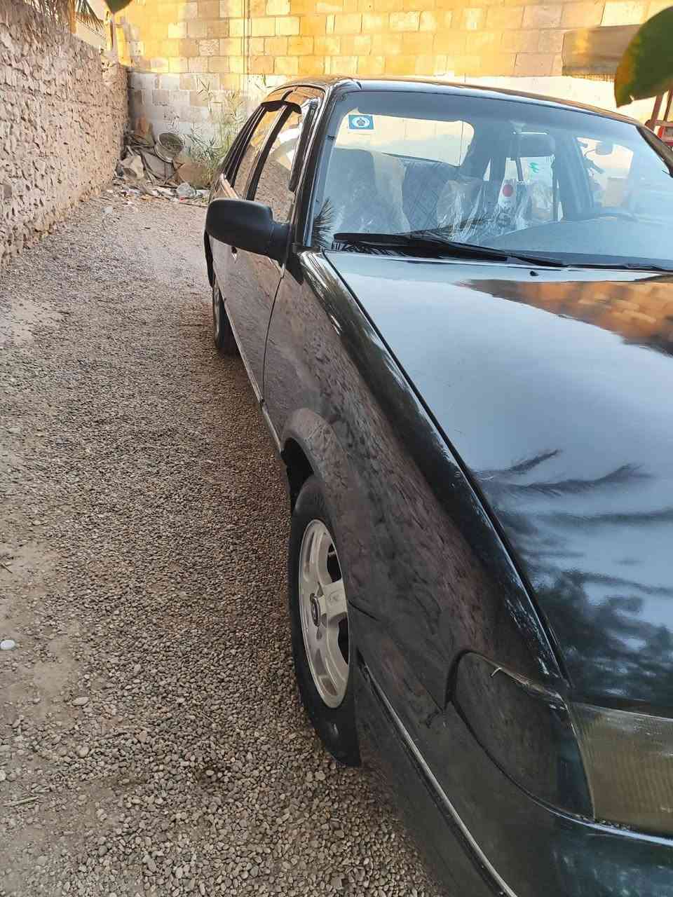 برنس فراشة موديل 1996محرك مسكر جديد تحويل ثاني يوم رقم بغداد سعر 33وبيهاا مجال ***********
