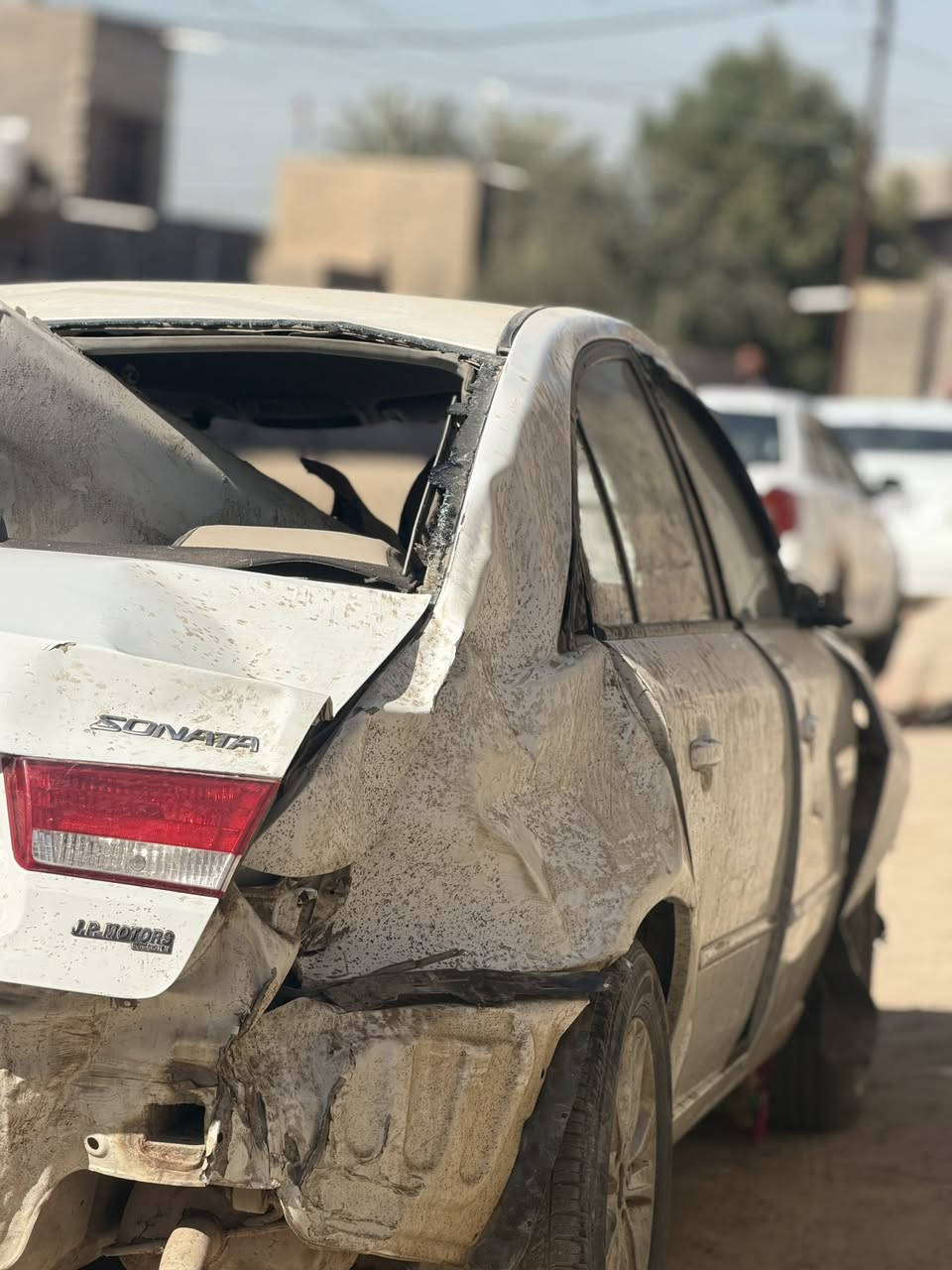 سلام عليكم للبيع سوناتا موديل 2009 أبيع ع وضعه بسمي مدور ثاني يوم رقم بابل مكاني بابل مشروع المسيب السعر 63 وبيه مجال قليل رقمي *********** كير مكينه كفاله سابقا السياره
