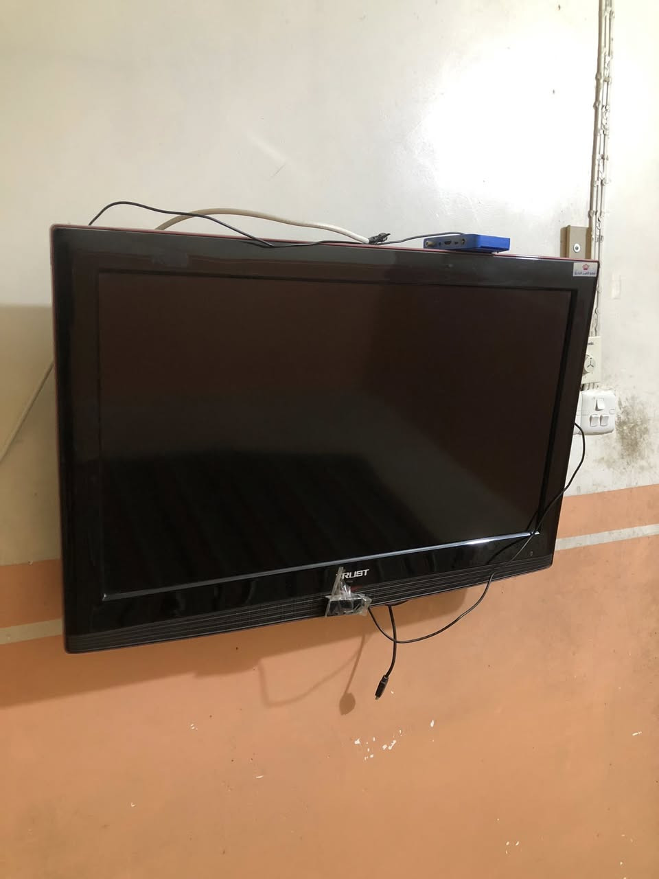 تلفزيون الجي
وشاشه للبيع الاستفسار خاص كلش نظيفات


**إذا كنت صاحب هذا الإعلان وتريد حذفه لأي سبب، رجاءا أرسل رسالة إلى الدعم الفني**