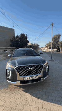 لبيع 2022كلكرافي معروفه مواصفاتها السياره بدون صبغ بدون تبديل فقط بارد بل بنيد والسونار موجود وصور الحادث موجوده ماشيه 82الف مكان السياره بغداد معروضه 310وبيها مجال *********** علي
