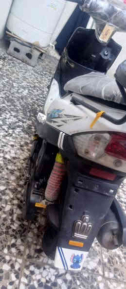 دراج ماكس البيع السعر 700بهة مجال بكاني بغداد مدينة الصدر ***********
