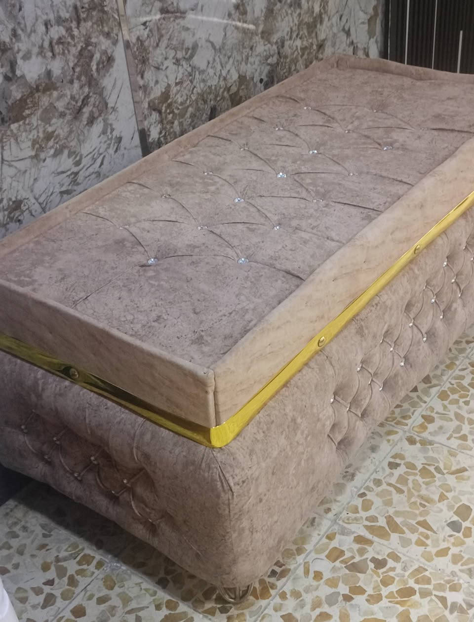البيع سعر 75بيه مجال


**إذا كنت صاحب هذا الإعلان وتريد حذفه لأي سبب، رجاءا أرسل رسالة إلى الدعم الفني**
