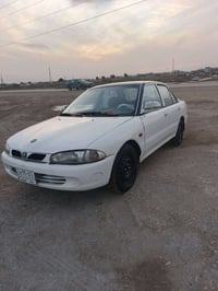 برتون ٢٠٠٢ مكفوله من صبغ وضربه سياره جاهزه صدر جديد امامي خلفي تبريد ر...