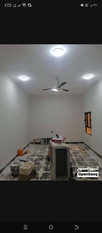 صباغ وطلاس • ترميم بيوت • بصرة