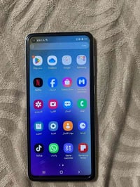 سامسونج A21s • حاله ممتازه • بصرة