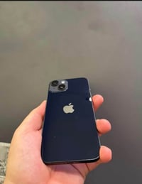 آيفون ١٣ • ١٢٨ • بطارية ٩٠