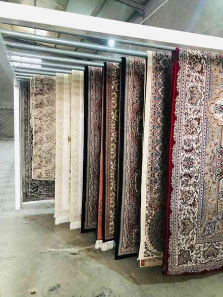 مكوى الربيع لغسل السجاد وكافة أنواع المفروشات والستائر
النجف الاشرف _ شارع نصر مهندسين _ جهة حي المهندسين
للاستفسار الاتصال بنا :-
 *********** _***********
 #مكوى_الربيع #لوندري_الربيع #كوي_ملابس #غسل_ملابس #غسل_السجاد #غسل_زوالي #غسل_الستائر #غسل_بطانيات #غسل_تخم_قنفات #ألعاب  #غسل_بخار #غسل_جاف 
#النجف_حي_المهندسين
#توصيل_مجاني_استلام_تسليم
