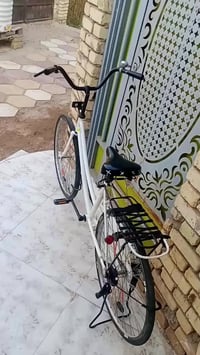 قفل دراجة • للبيع