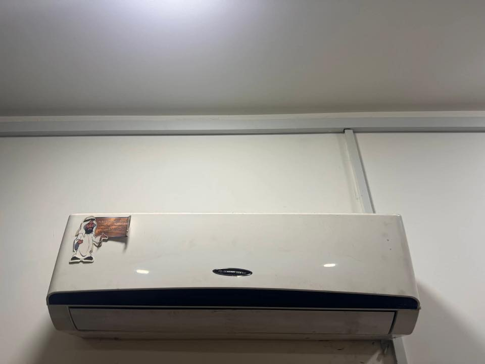 للبيع غراض نضيفه


**إذا كنت صاحب هذا الإعلان وتريد حذفه لأي سبب، رجاءا أرسل رسالة إلى الدعم الفني**