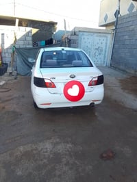 فاو • ٢٠١٣ • محرك وكير مكفول