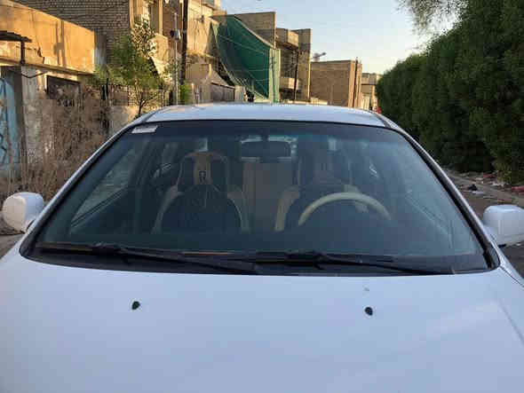 السلام عليكم
اوبترا ٢٠١٢ للبيع 
رقم بغداد مشروع وطني 
تبريد كير خير من لله مكينه خيط تبخير سياره كهربائيات حداديه خير من لله 
ملاحضاتها/ جاملغات خلفيه بارد 
ولجاملغ لامامي مثل ماموضح بلصوره وبيها نكره بنيد بارد فقط
مكاني  الدوره
***********
