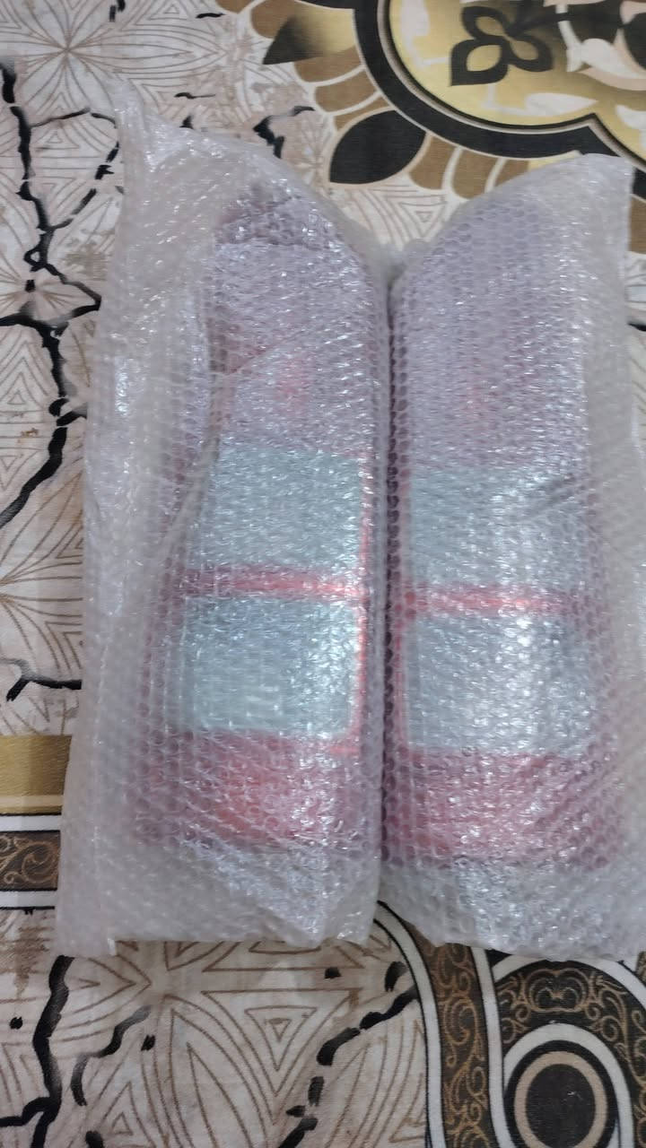 السلام عليكم بكلاتات هايسة ١٣ للبيع اصلي مؤسسة السعر ١٢٠ الف


**إذا كنت صاحب هذا الإعلان وتريد حذفه لأي سبب، رجاءا أرسل رسالة إلى الدعم الفني**