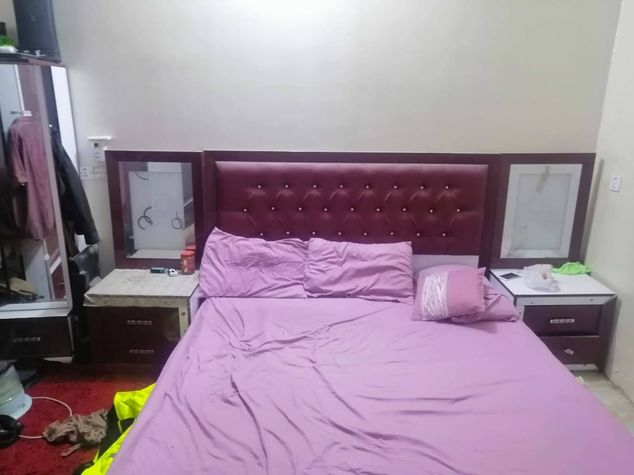 300 بيها مجال


**إذا كنت صاحب هذا الإعلان وتريد حذفه لأي سبب، رجاءا أرسل رسالة إلى الدعم الفني**