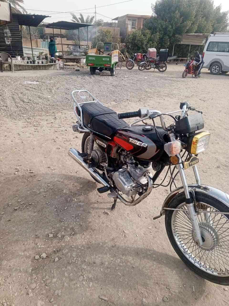 تايكر مديل ٢١ مكفولة كفالة عامة بل جيس اوراق اصولي سعر ٤٧٥ مكان محاويل حي شهداء رقم‏‪***********‬‏
