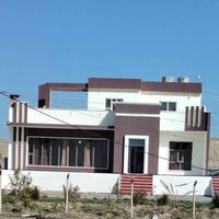 قرية محطة وقود العلم • ٤ غرف • بيت حديث