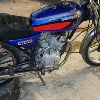 البيع دراجه موديل 2021 السعر 400 وبيه مجال مكاني بغداد البياع سويب 078...