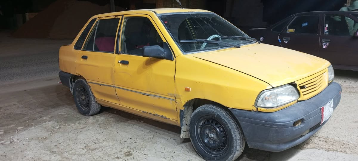 السلام عليكم
سايبا لبيع موديل 2011 
سياره جاهزه مابيه نقص بدون تحويل السعر 12 ورقه وبيه مجال 
العنوان ديوانيه مهناويه
اتصال فقط غير متواجد ع فيس
***********
